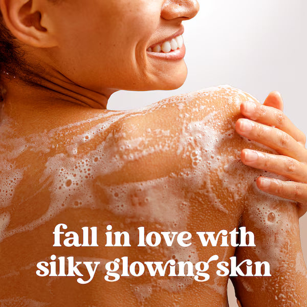 Holiday Treats Body Wash Cinnamon Pumpkin Pie