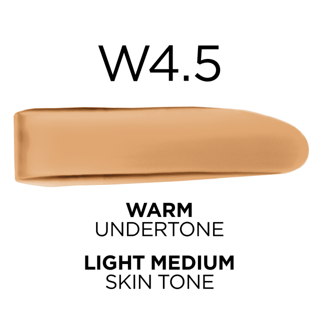 True Match Super Blendable Foundation
