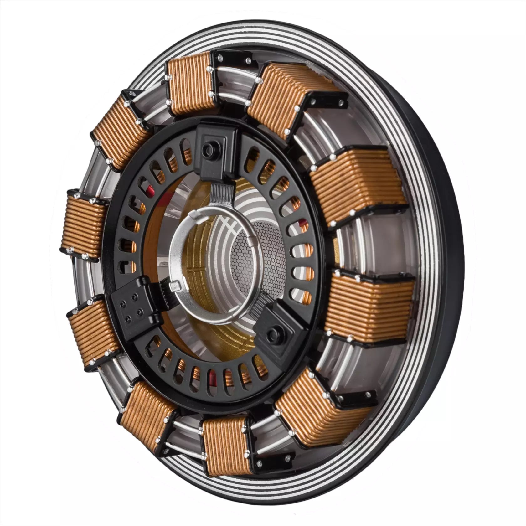 Iron Man Mark 1 Arc Reactor