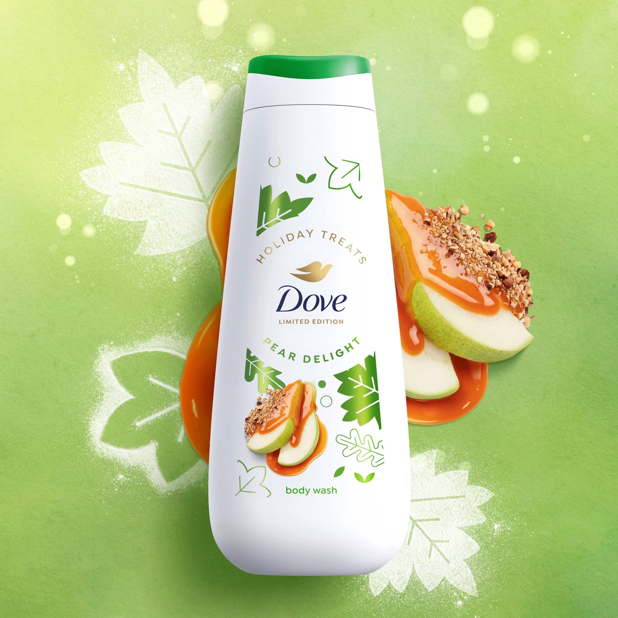 #aroma_Pear Harvest
