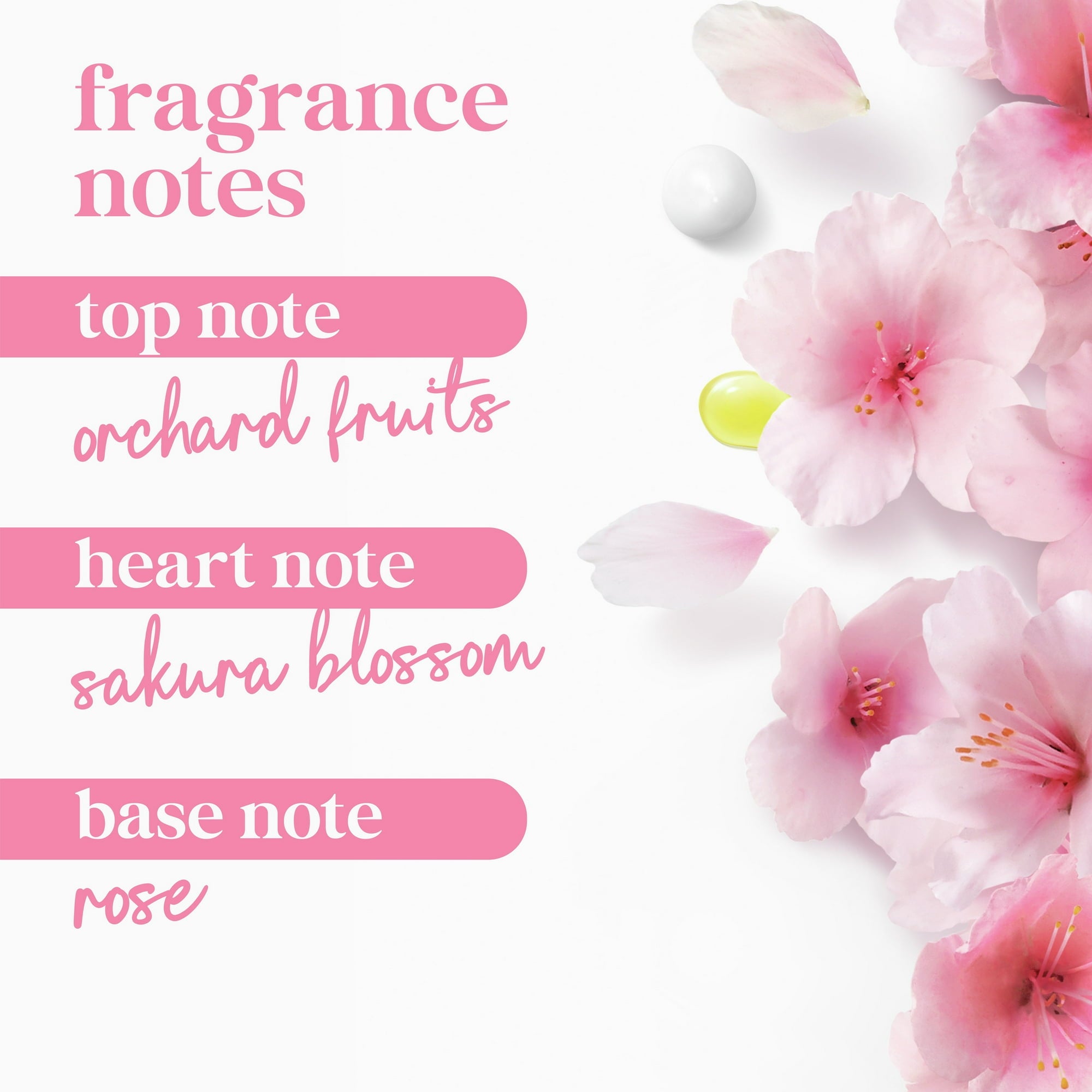 #aroma_Sakura Blossom & Yuzu
