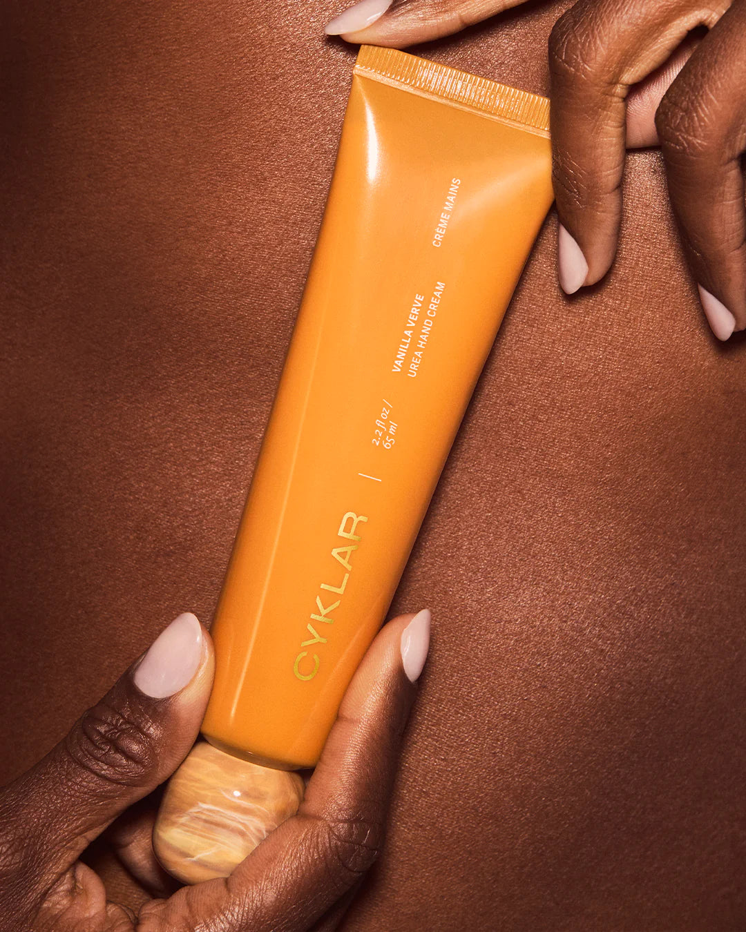 #aroma_Vanilla Verve