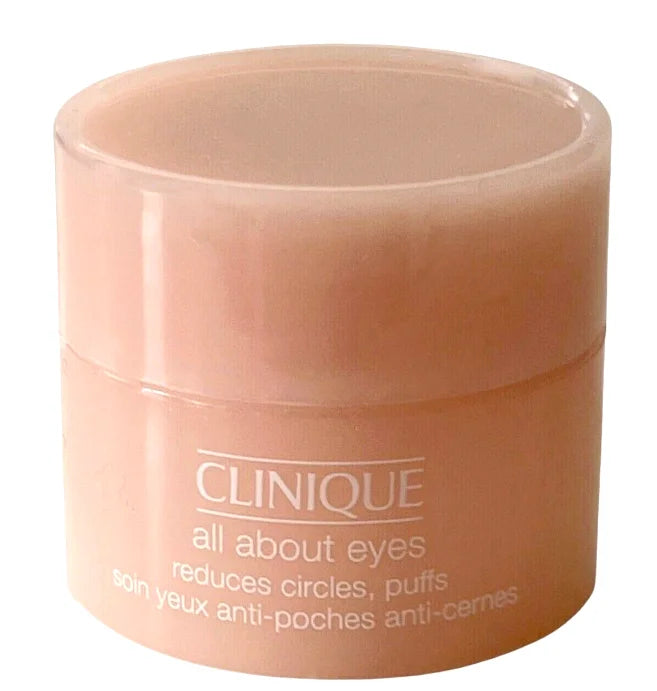 All About Eyes Trial Size - 5 ml