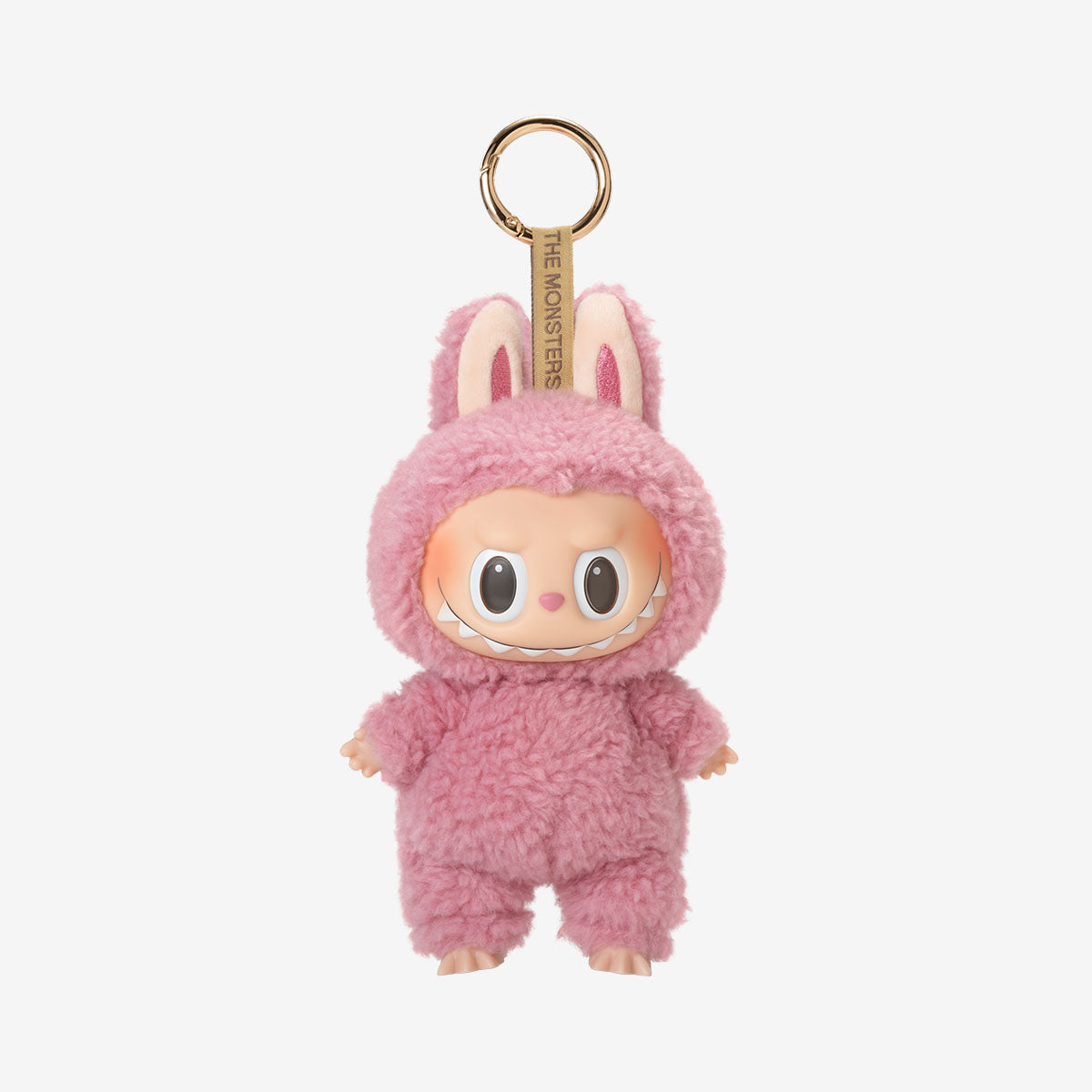 THE MONSTERS - Labubu Exciting Macaron Vinyl Face Blind Box