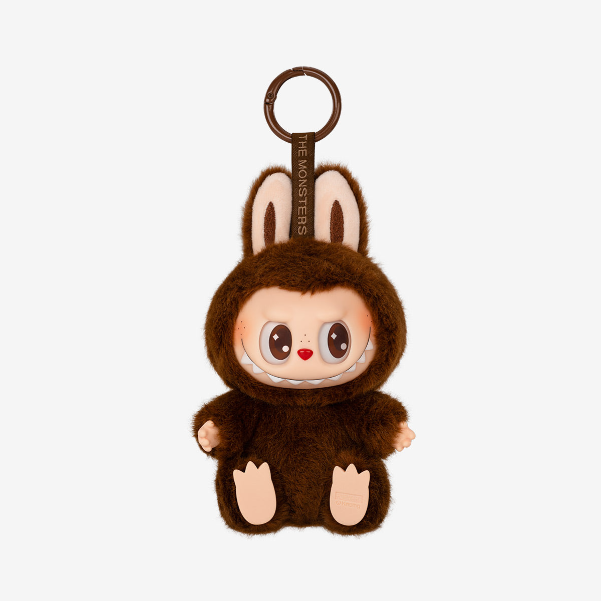 THE MONSTERS - Labubu Have a Seat Vinyl Plush Blind Box