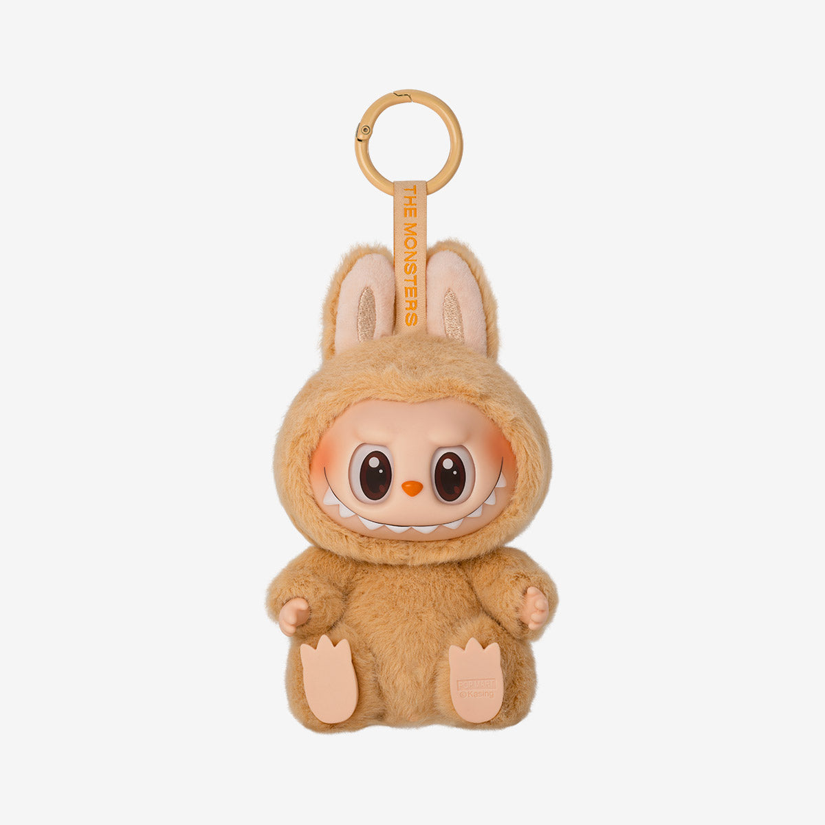 THE MONSTERS - Labubu Have a Seat Vinyl Plush Blind Box
