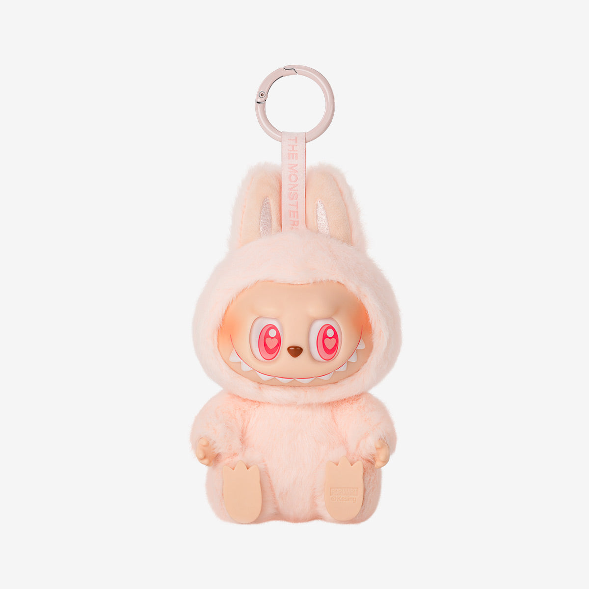 THE MONSTERS - Labubu Have a Seat Vinyl Plush Blind Box
