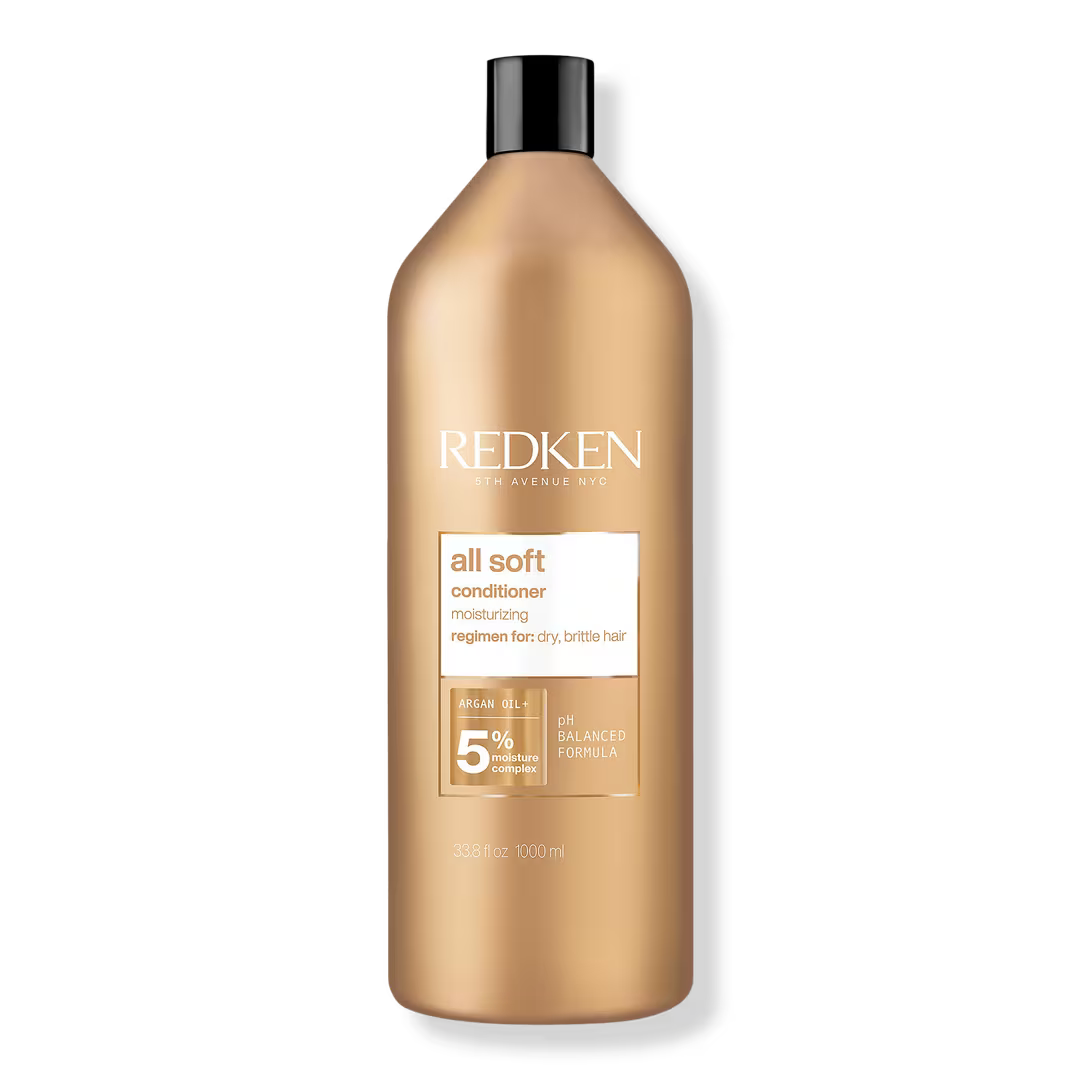 All Soft Conditioner