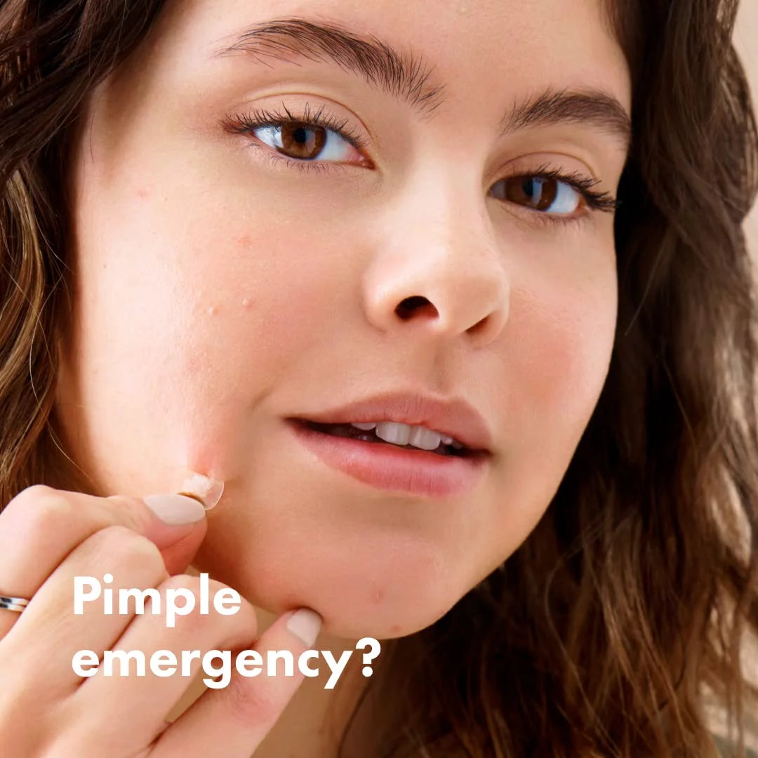 Mighty Patch Acne Pimple Patch Treatment