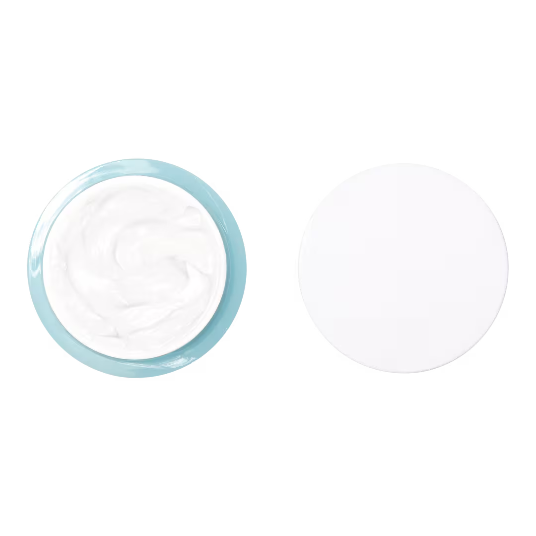 Holy Hydration Face Cream