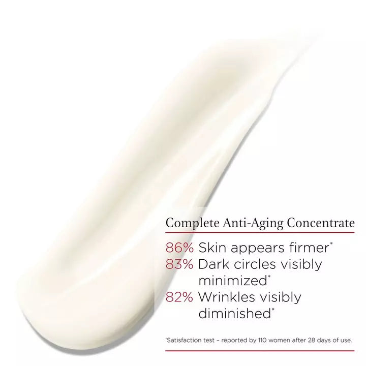 Total Eye Lift Firming & Smoothing Eye Cream