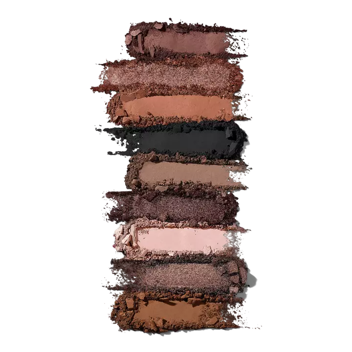 9T Neutral Territory Artistry Palette