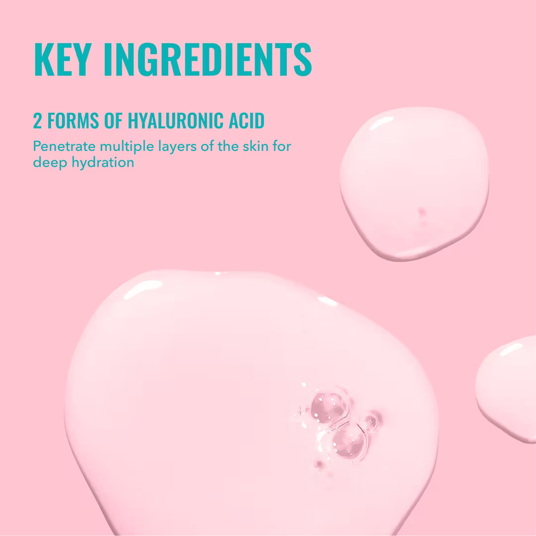 Hyaluronic Acid Serum