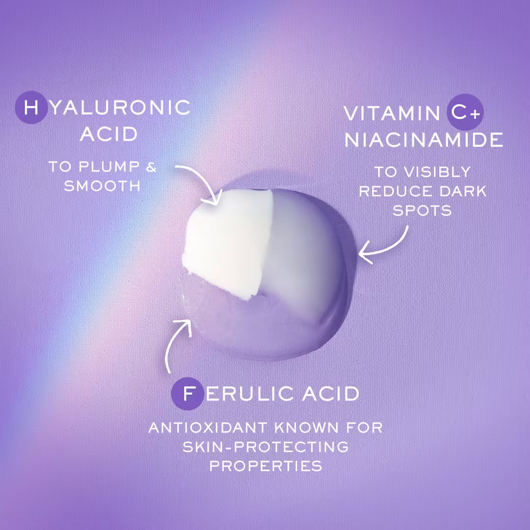 Renergie H.C.F. Triple Serum