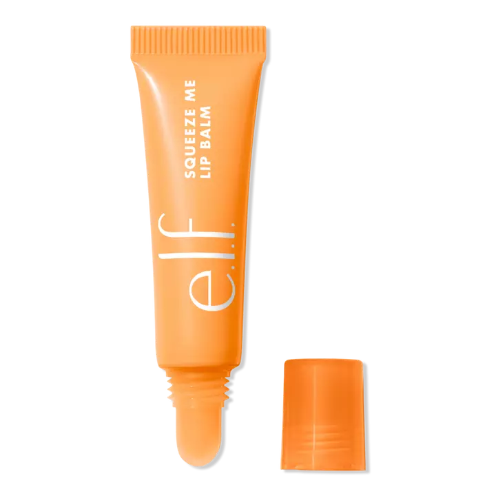 Squeeze Me Lip Balm