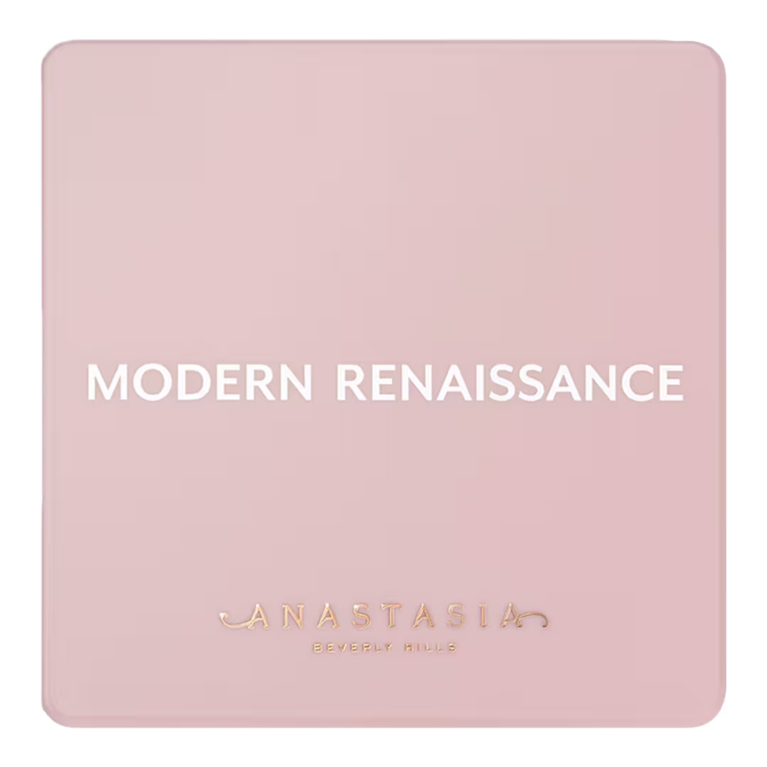 Modern Renaissance Mini Eyeshadow Palette