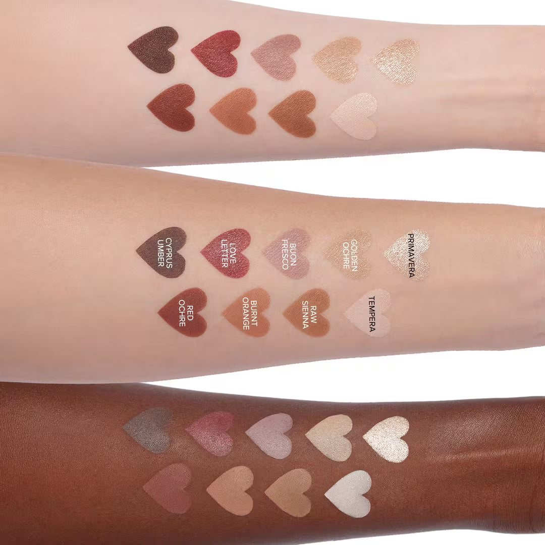 Modern Renaissance Mini Eyeshadow Palette