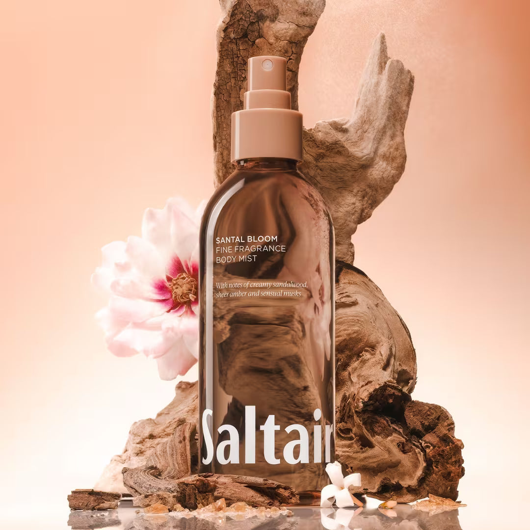 #aroma_Santal Bloom