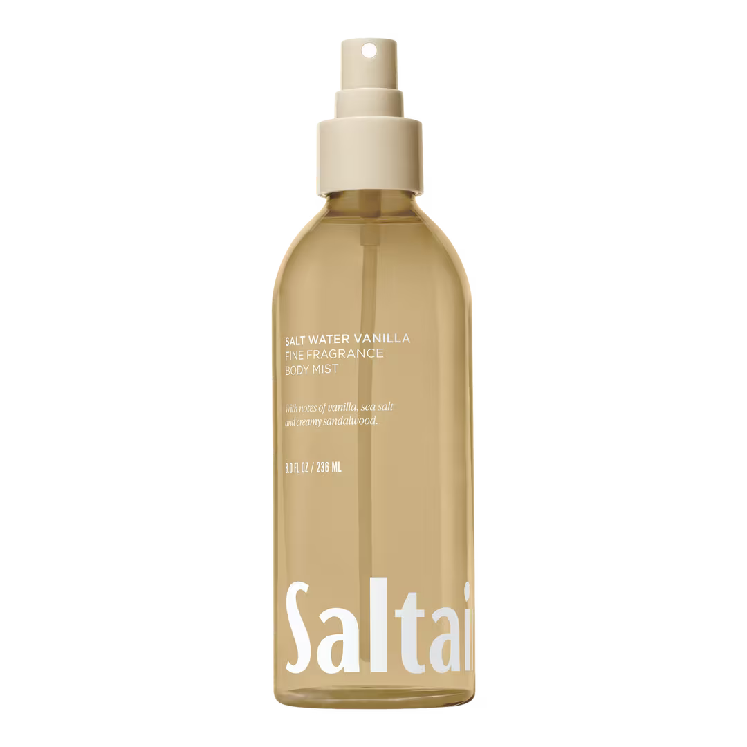 #aroma_Salt Water Vanilla