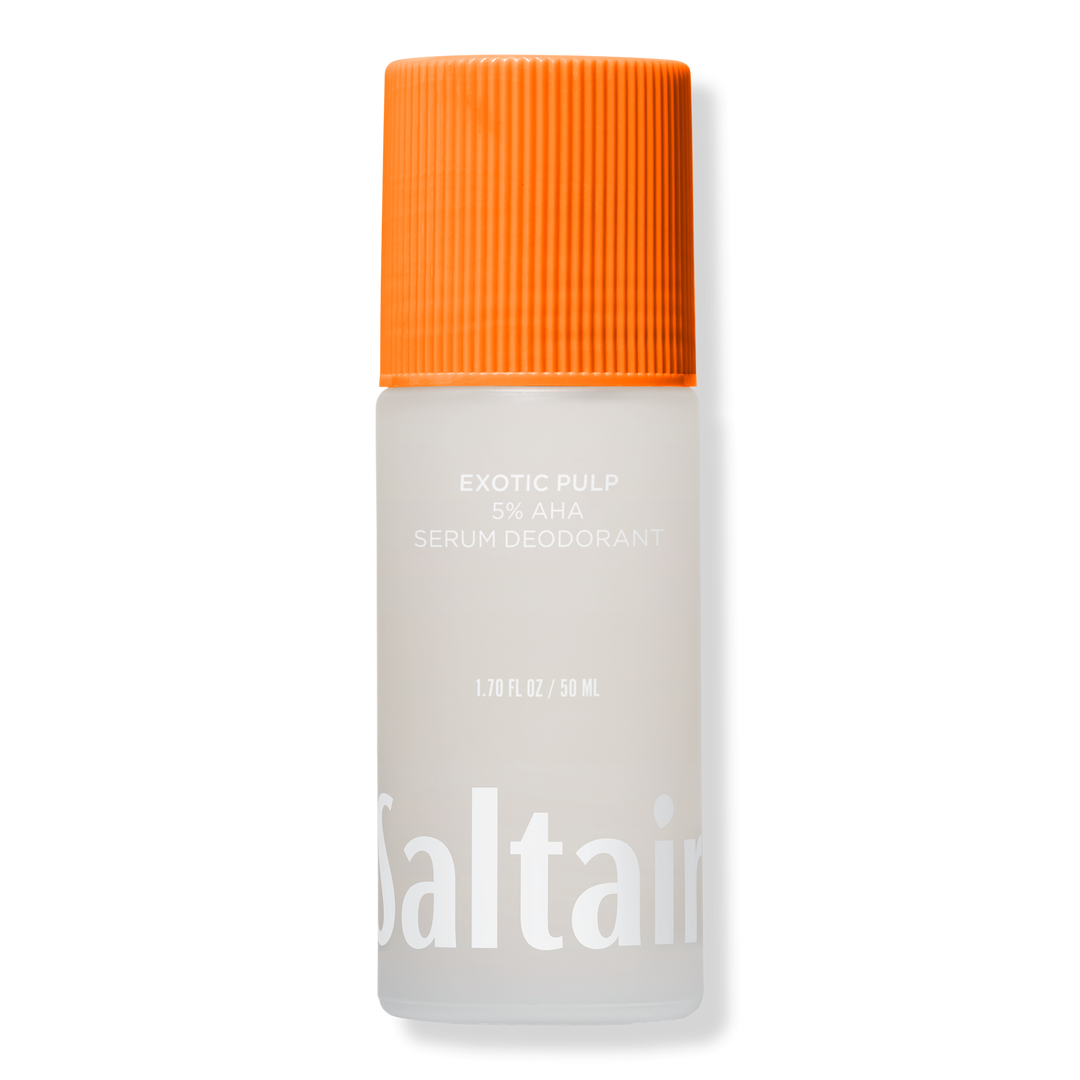 5% AHA Serum Deodorant
