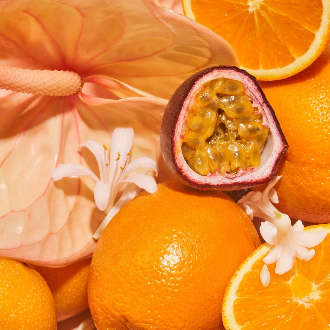 #aroma_Exotic Pulp