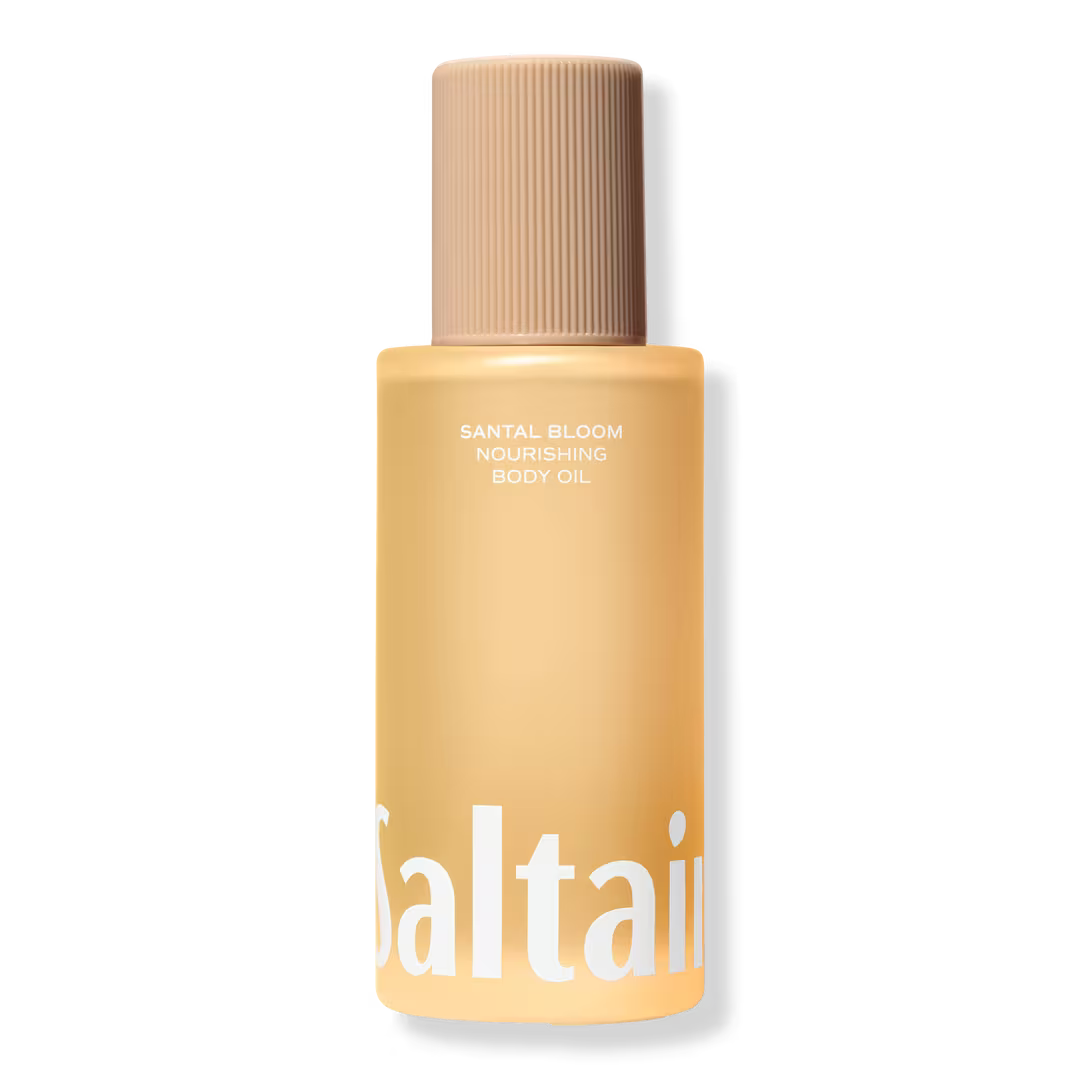 #aroma_Santal Bloom