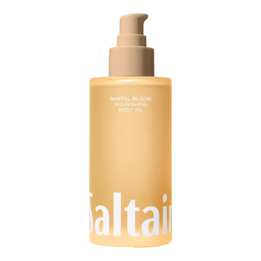 #aroma_Santal Bloom