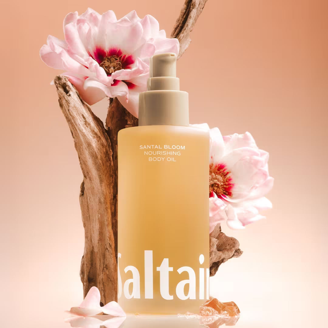 #aroma_Santal Bloom
