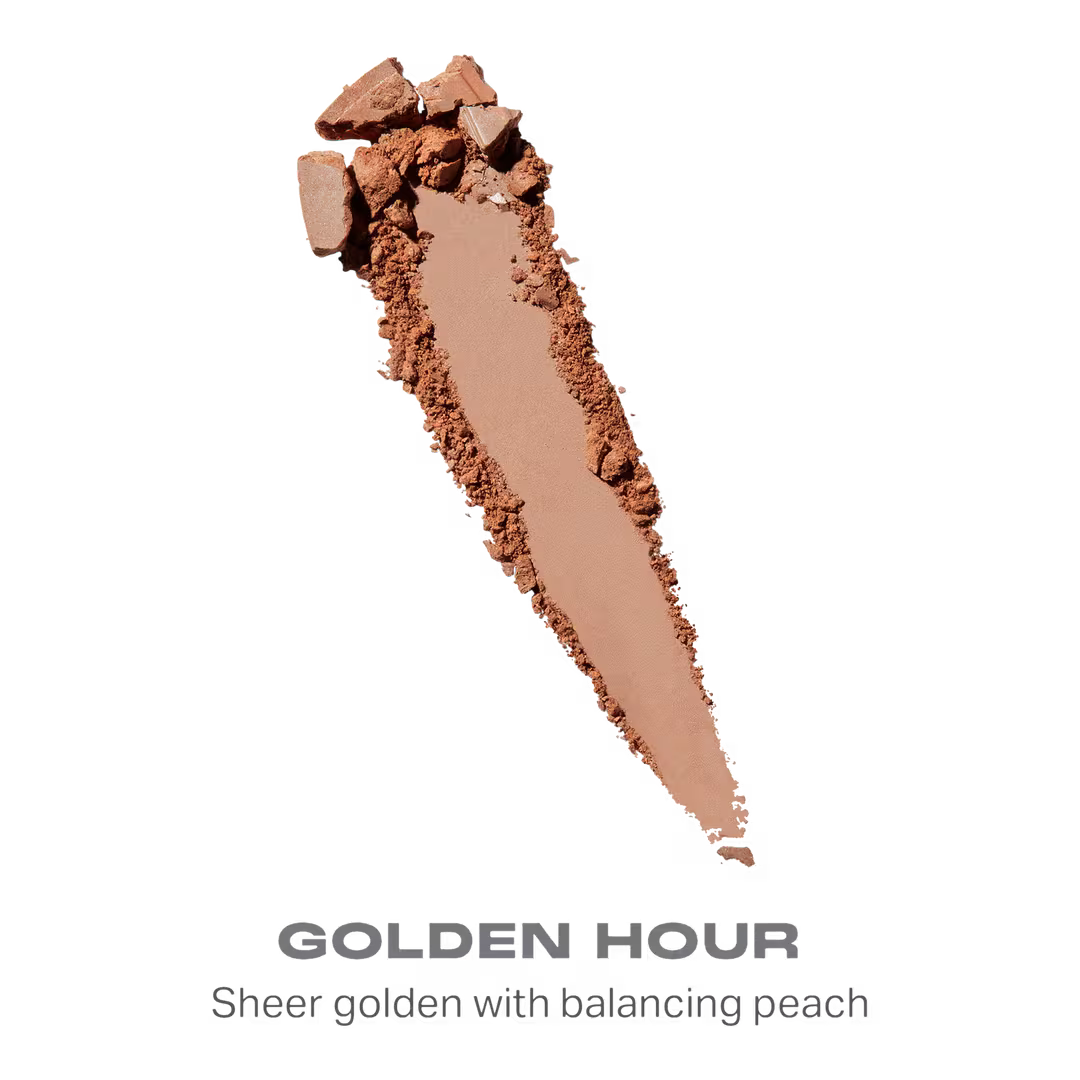 #color_MOR Golden Hour