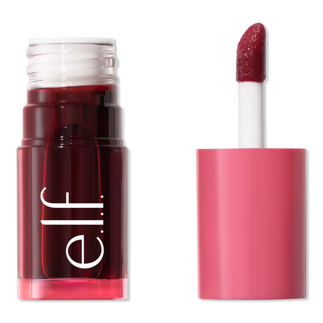 #color_ELF Left on Red