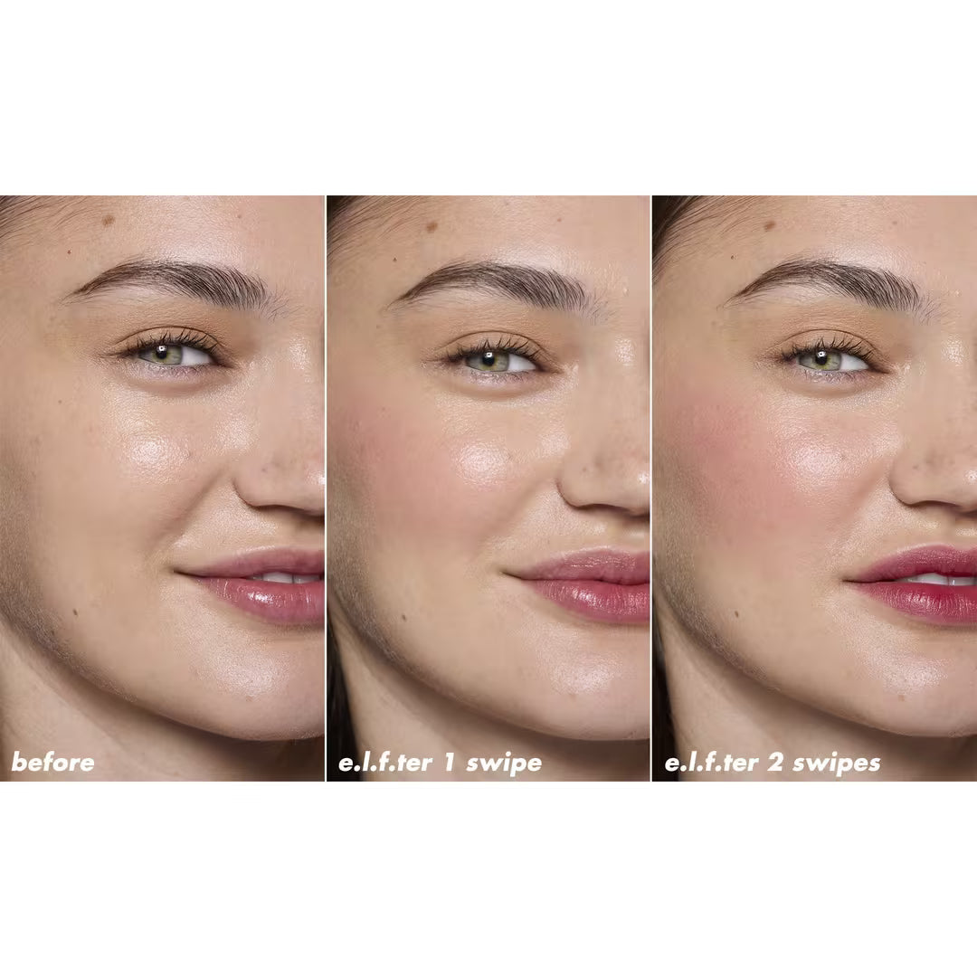 Sheer For It Blush Lip + Cheek Tint