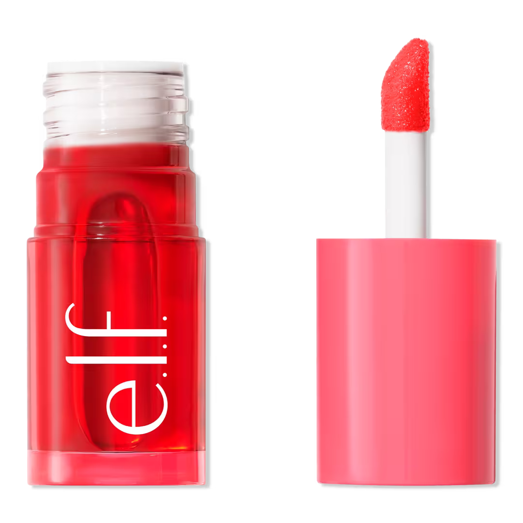 #color_ELF Pink Positive