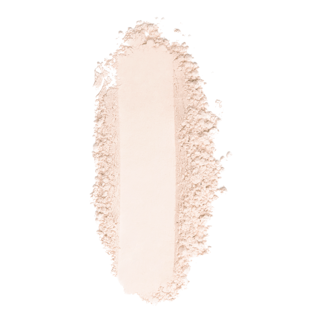 More Than A Pretty Powder Skin-caring Loose Setting Powder