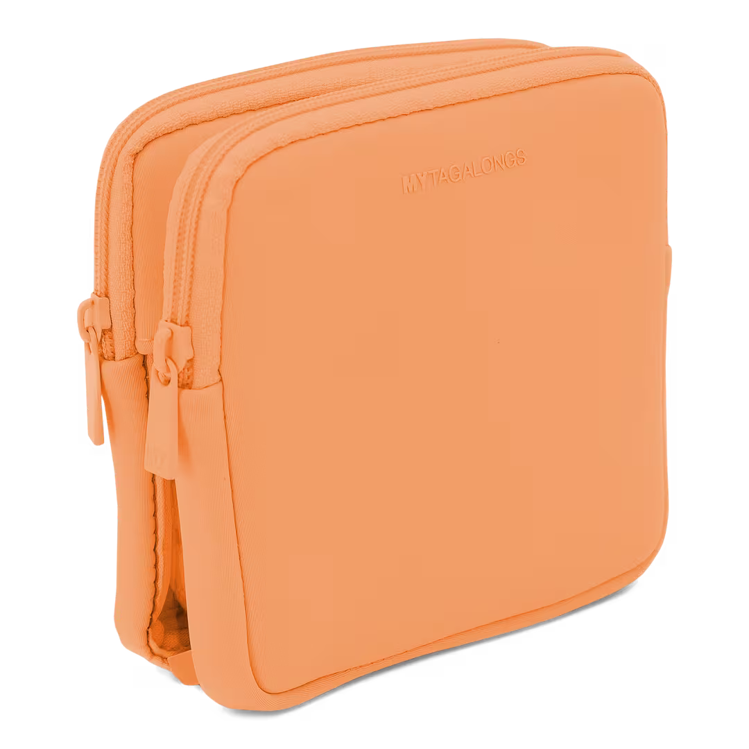 Double Detachable Pouch