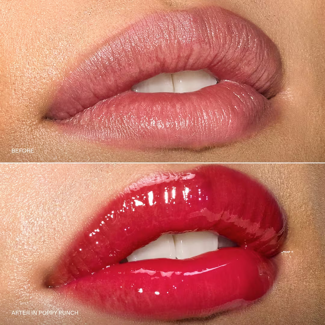 Wicked Poppy Plumping Lip Gloss