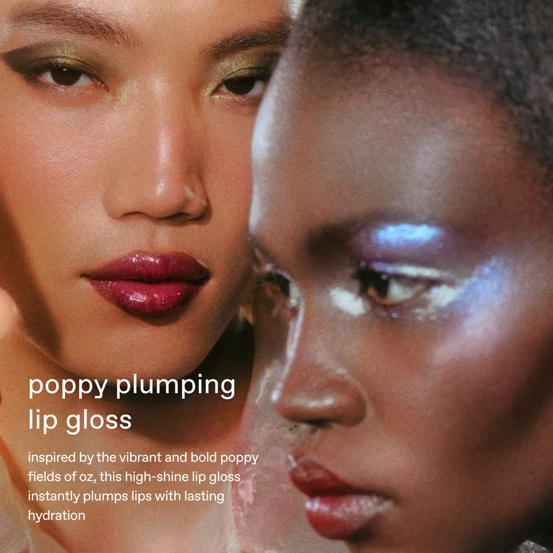 Wicked Poppy Plumping Lip Gloss
