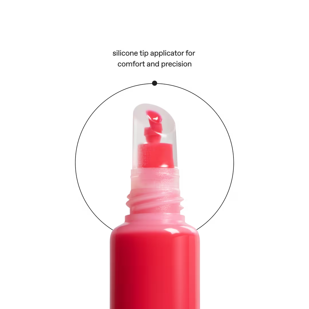 Wicked Poppy Plumping Lip Gloss