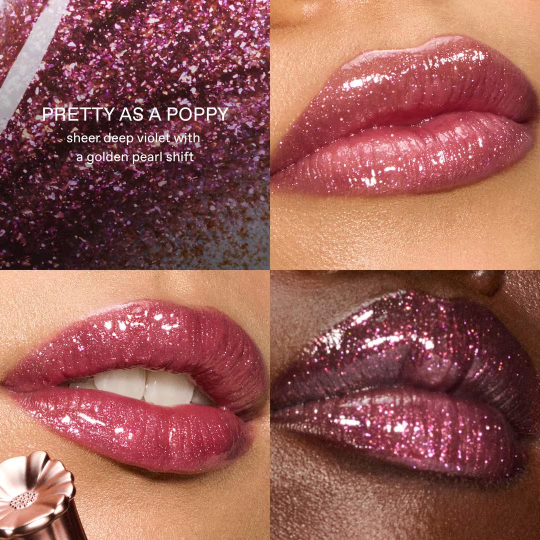 Wicked Poppy Plumping Lip Gloss