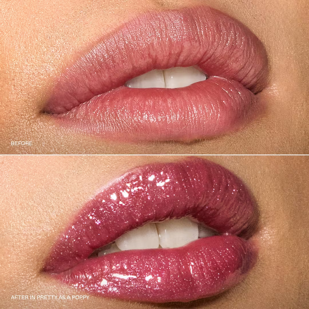 Wicked Poppy Plumping Lip Gloss