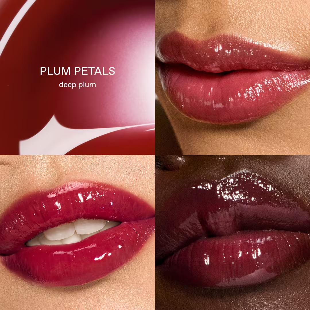 Wicked Poppy Plumping Lip Gloss
