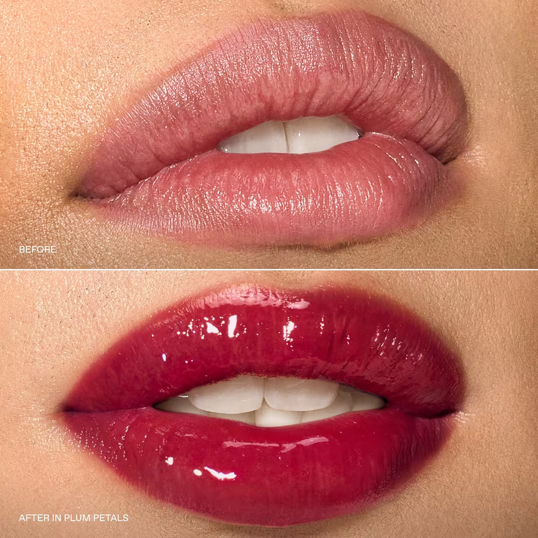 Wicked Poppy Plumping Lip Gloss