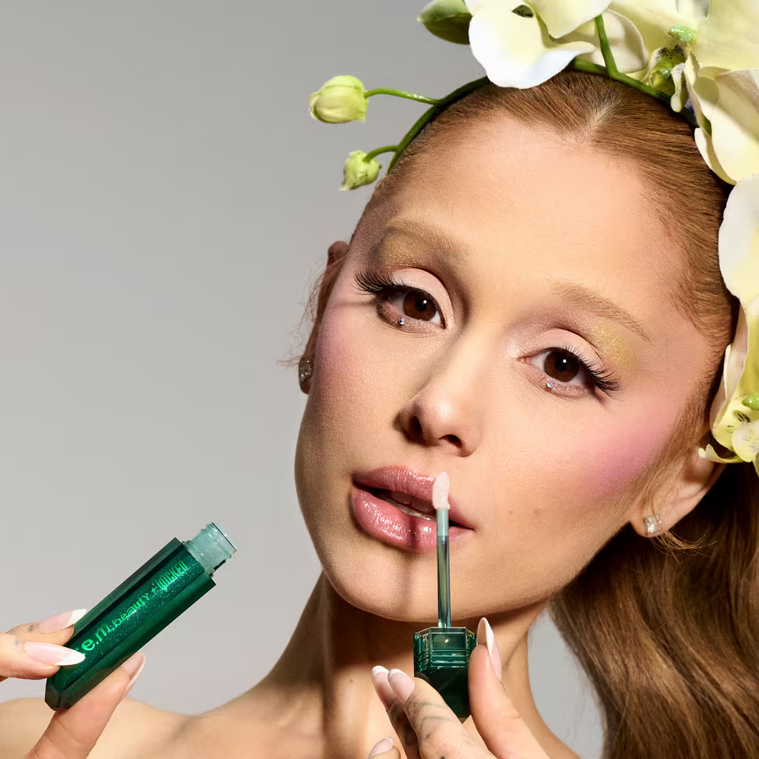 Wicked So Popular pH Adaptive Lip Oil