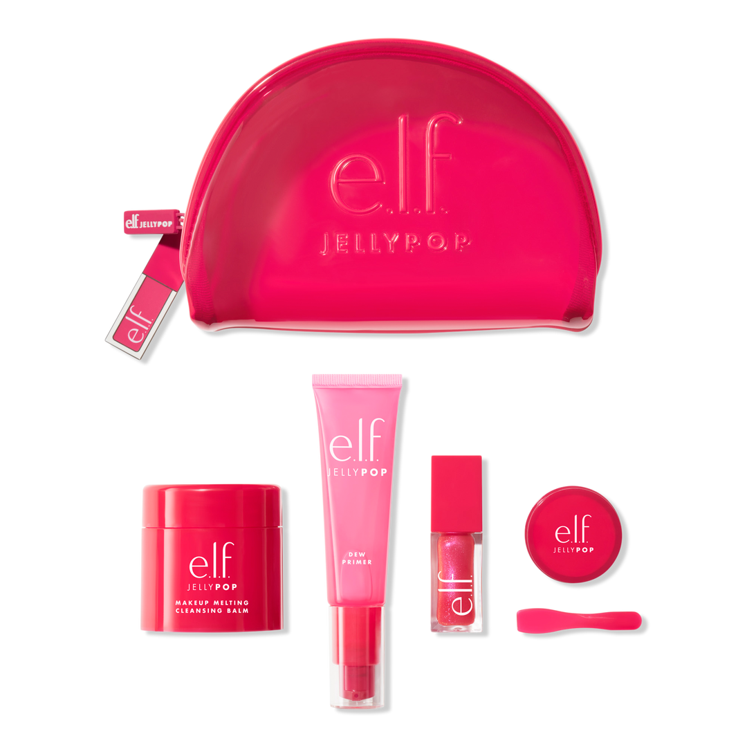 Jelly Pop Vault
