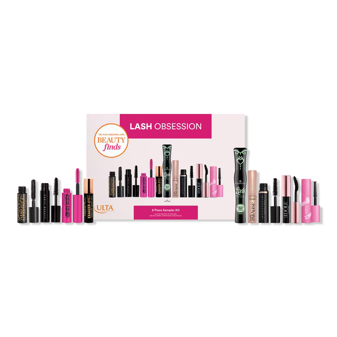 Lash Obsession