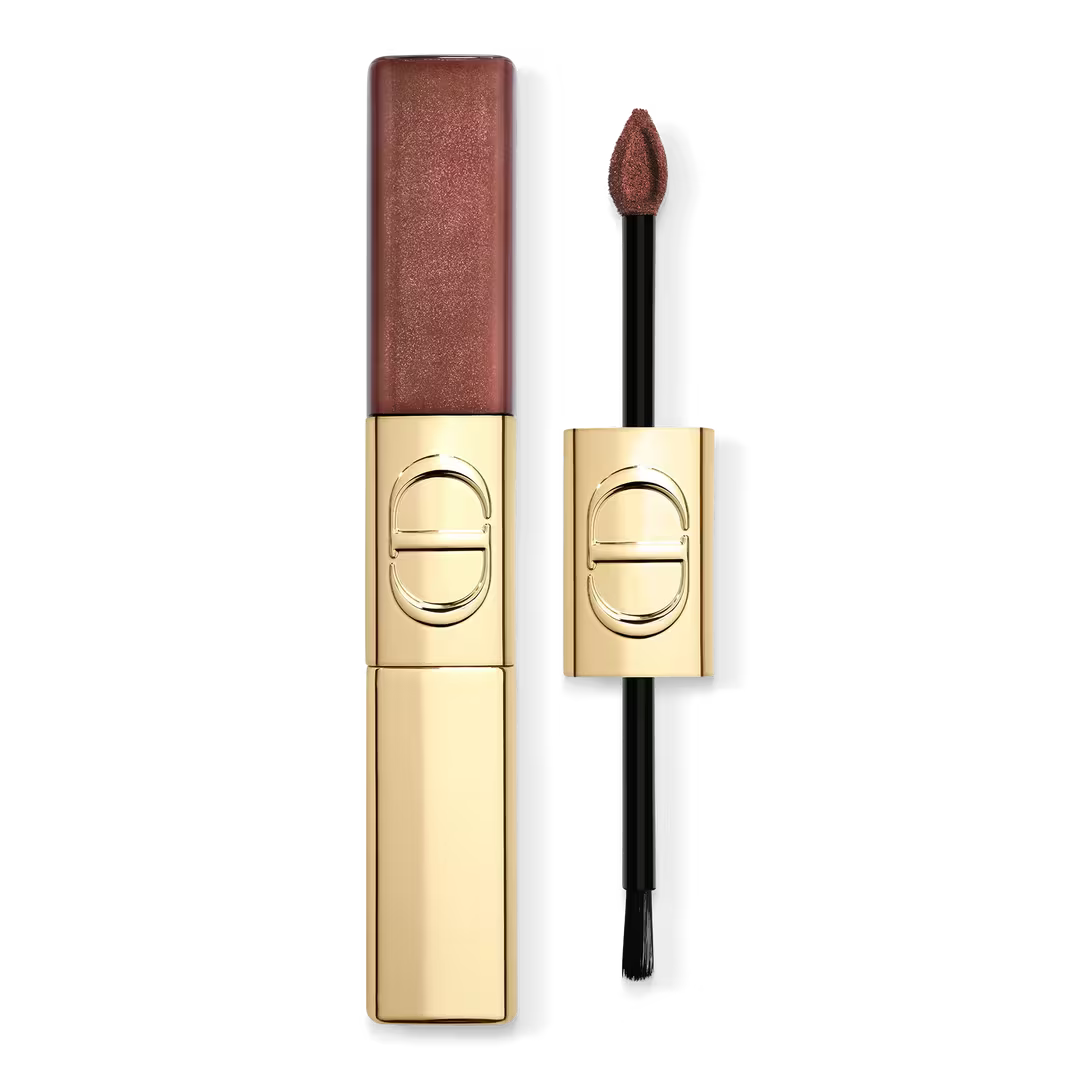 Rouge Dior Forever Liquid Sequin Duo - Limited Edition