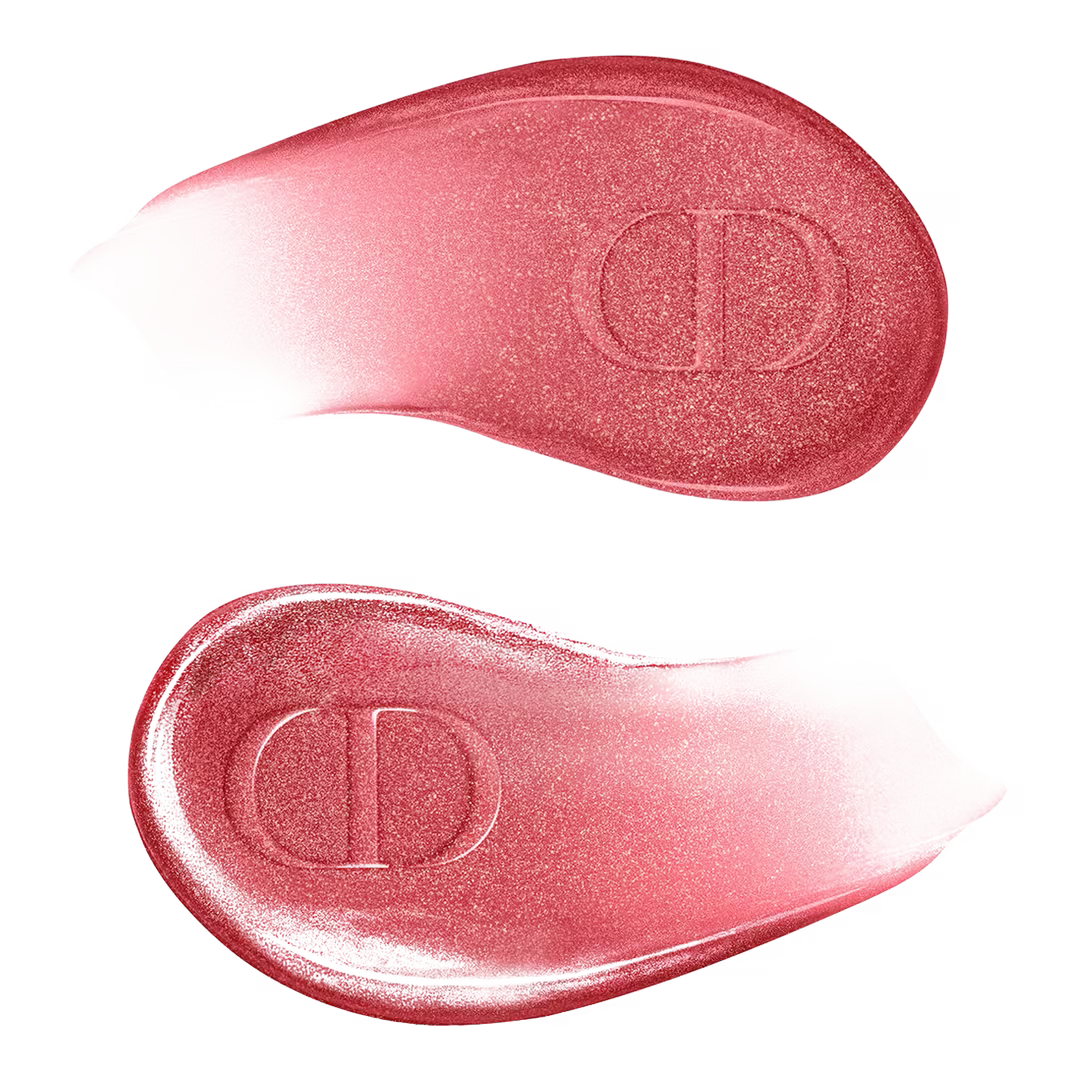 Rouge Dior Forever Liquid Sequin Duo - Limited Edition