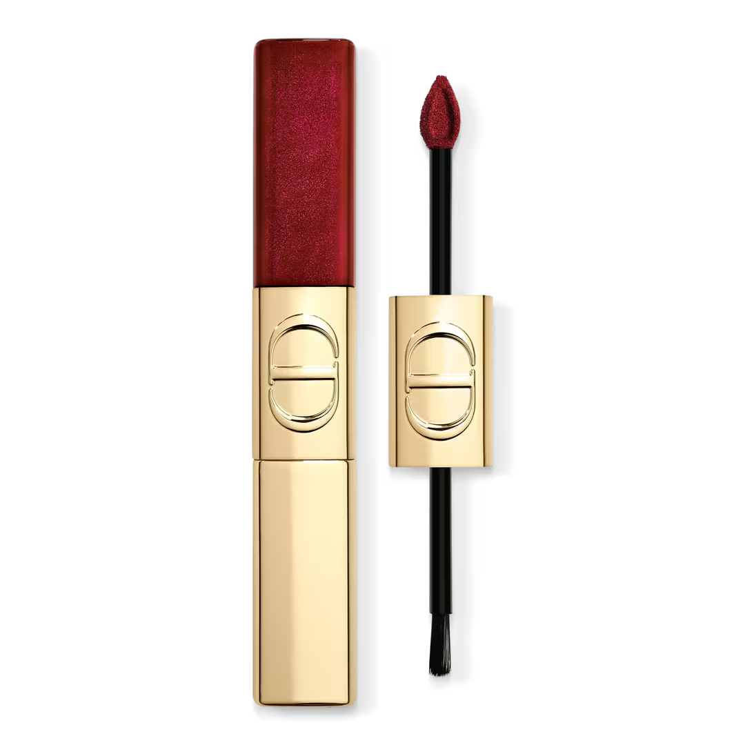 Rouge Dior Forever Liquid Sequin Duo - Limited Edition