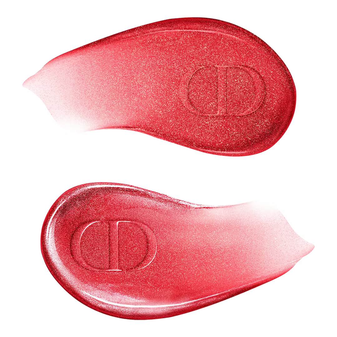 Rouge Dior Forever Liquid Sequin Duo - Limited Edition