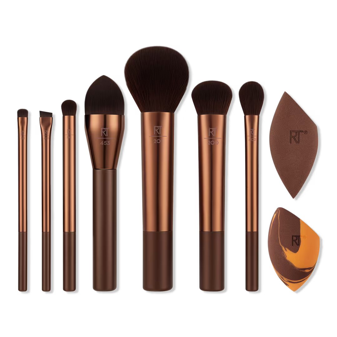 All Decked Out Gift Set