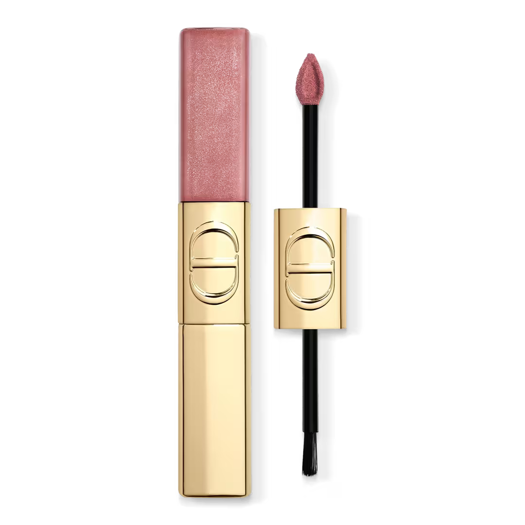 Rouge Dior Forever Liquid Sequin Duo - Limited Edition